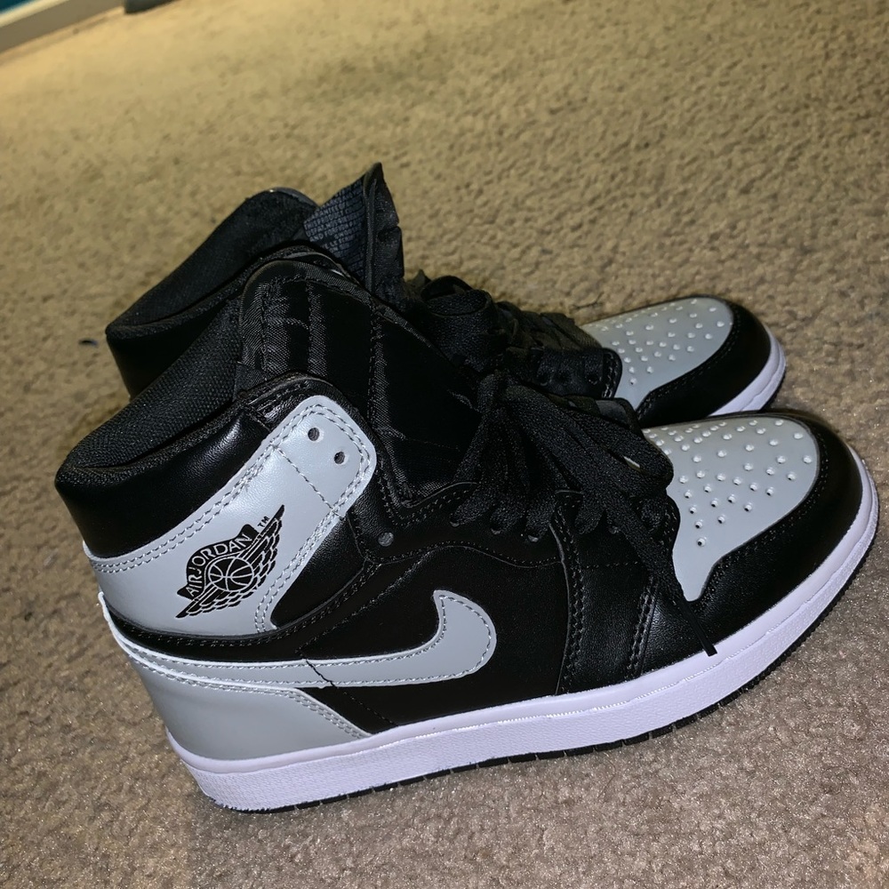 Jordan 1 High Shadows